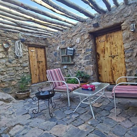 Вилла Roses House Oman Jabal al Akhdhar Экстерьер фото