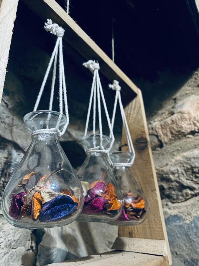Вилла Roses House Oman Jabal al Akhdhar Экстерьер фото