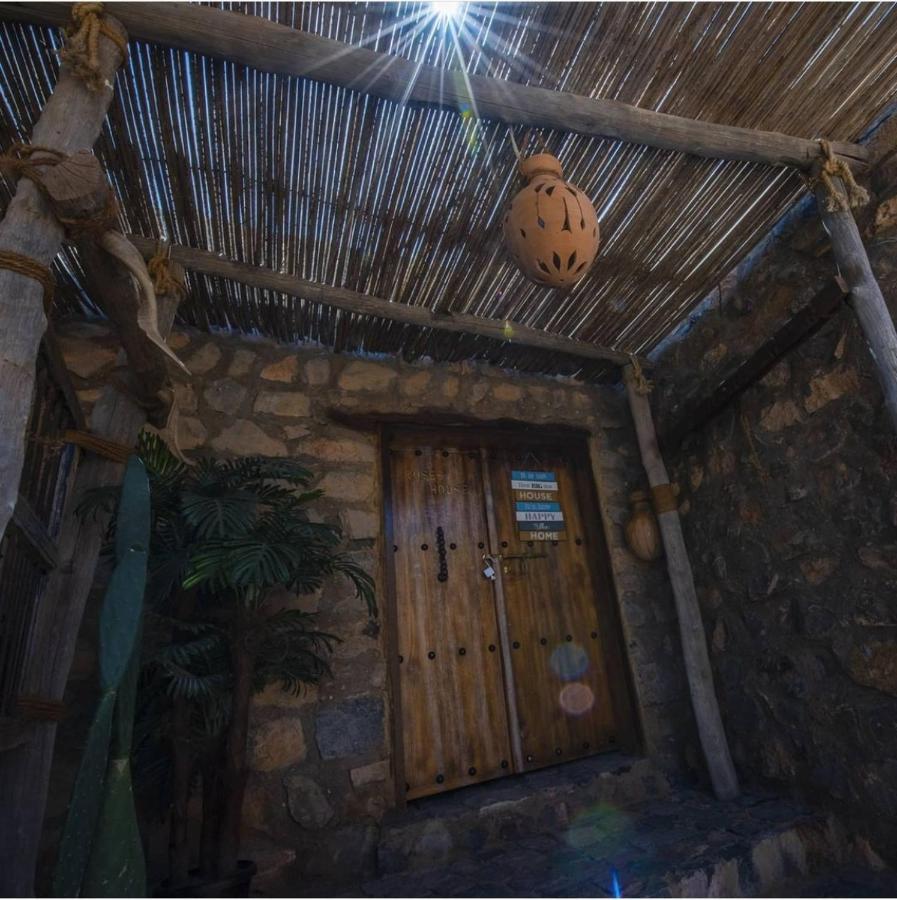 Вилла Roses House Oman Jabal al Akhdhar Экстерьер фото