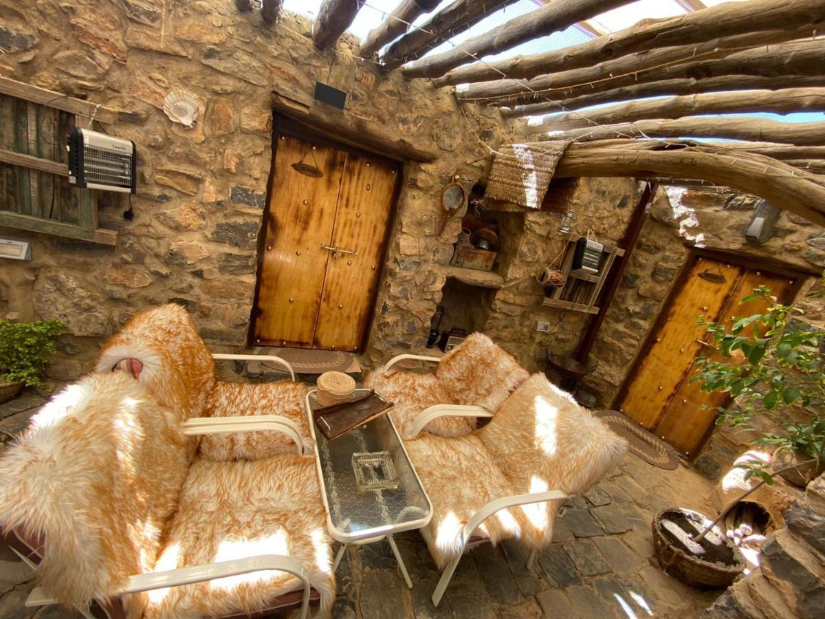 Вилла Roses House Oman Jabal al Akhdhar Экстерьер фото