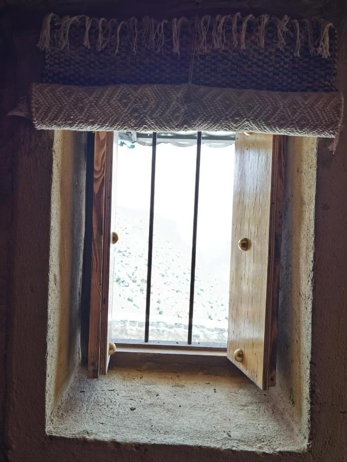 Вилла Roses House Oman Jabal al Akhdhar Экстерьер фото