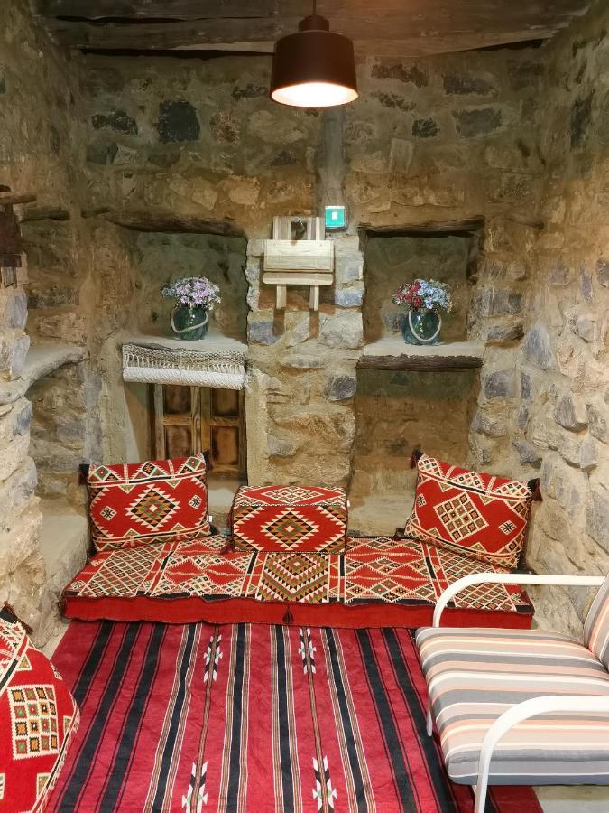 Вилла Roses House Oman Jabal al Akhdhar Экстерьер фото