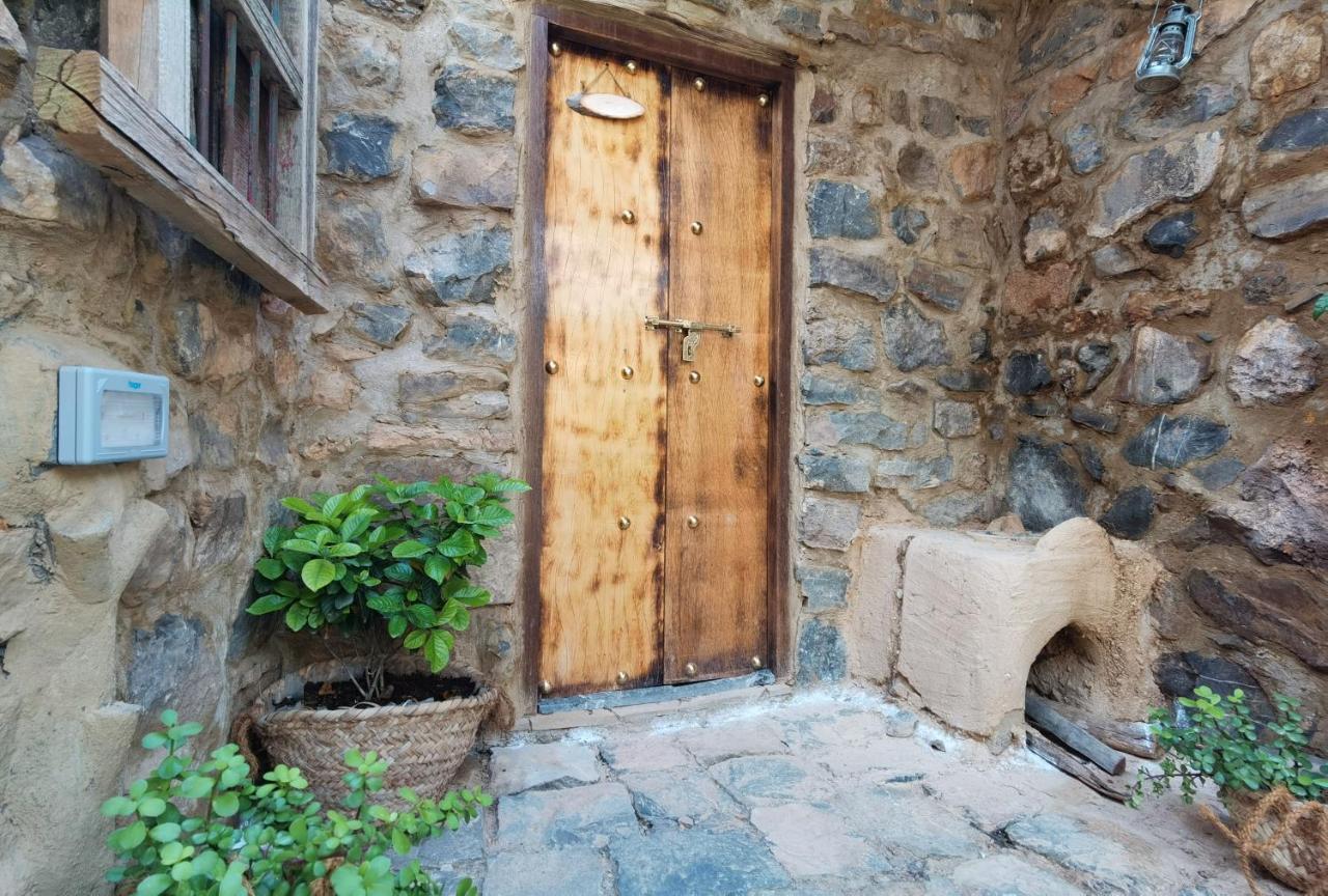 Вилла Roses House Oman Jabal al Akhdhar Экстерьер фото